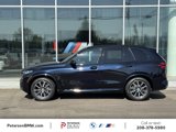 New 2026 BMW X5 xDrive50e w/ M Sport Package image 3