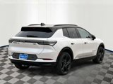 New 2025 Chevrolet Equinox EV RS image 4