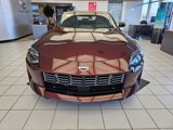 New 2025 Nissan Z Performance image 2