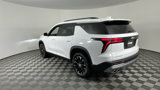 New 2025 Chevrolet Traverse LT w/ Sun and Wheel Package image 6
