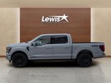 New 2025 Ford F150 Platinum image 3
