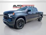 Used 2024 Chevrolet Silverado 1500 RST image 3