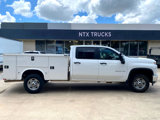 Used 2022 Chevrolet Silverado 2500 W/T w/ WT Convenience Package image 6