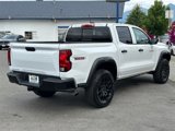 Used 2024 Chevrolet Colorado Trail Boss w/ Technology Package image 6