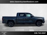 New 2025 Toyota Tundra Limited image 4