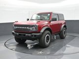 New 2025 Ford Bronco Badlands image 5