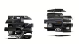 New 2025 Chevrolet Tahoe Premier image 4