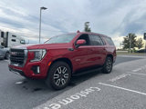 Used 2024 GMC Yukon AT4 w/ Technology Package image 4