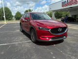 Used 2017 MAZDA CX-5 Touring image 6