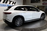 Used 2023 Mercedes-Benz EQS 580 4MATIC SUV image 6