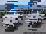 New 2025 GMC Sierra 3500 AT4 w/ AT4 Premium Plus Package image 4
