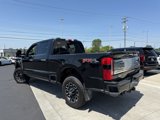 Used 2024 Ford F250 Platinum image 4