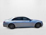 Used 2023 Mercedes-Benz S 500 4MATIC image 4