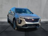 Certified 2025 Cadillac XT4 Premium Luxury w/ Technology Package image 4