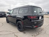 New 2025 Jeep Wagoneer Series II image 4