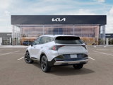 New 2026 Kia Sportage SX image 4