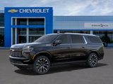 New 2025 Chevrolet Suburban High Country image 2