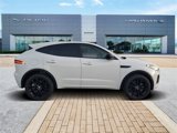 New 2024 Jaguar E-PACE R-Dynamic SE image 4
