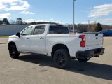 New 2025 Chevrolet Silverado 1500 LT Trail Boss w/ Convenience Package II image 3
