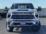 New 2025 Chevrolet Silverado 3500 LTZ w/ LTZ Convenience Package image 3