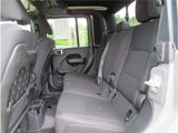 Used 2021 Jeep Gladiator Rubicon w/ Trailer Tow Package image 5