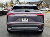 New 2025 Chevrolet Blazer EV LT image 6
