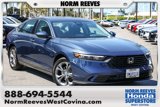 Certified 2024 Honda Accord EX image 1
