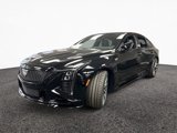 New 2025 Cadillac CT5 V Blackwing w/ Super Cruise 1 Package image 2