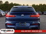 Used 2020 BMW X4 M w/ Executive Package image 4