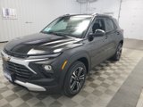 New 2025 Chevrolet TrailBlazer LT w/ Convenience Package image 6