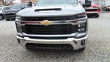New 2025 Chevrolet Silverado 3500 LT w/ Convenience Package image 2