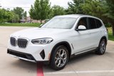 Used 2022 BMW X3 sDrive30i w/ Premium Package 2 image 3