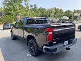 Used 2022 Chevrolet Silverado 1500 LT image 3