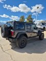 New 2025 Jeep Wrangler Unlimited Rubicon image 5