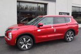 New 2025 Mitsubishi Outlander SEL image 2