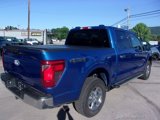Used 2024 Ford F150 XLT w/ Mobile Office Package image 4