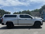 Used 2019 Chevrolet Silverado 1500 Custom Trail Boss w/ Custom Convenience Package image 5