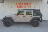 Used 2016 Jeep Wrangler Unlimited Sport w/ Trailer Tow Group image 5
