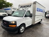 Used 2022 GMC Savana 3500 Extended w/ Power Convenience Package image 3