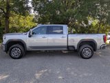 New 2026 GMC Sierra 2500 SLT image 6