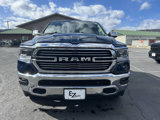 Used 2021 RAM 1500 Laramie image 4
