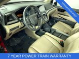 Certified 2023 Honda Odyssey Touring image 3