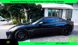 Used 2015 Maserati GranTurismo Sport image 4