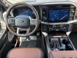 New 2025 Ford F150 King Ranch image 4