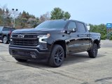 New 2025 Chevrolet Silverado 1500 RST w/ RST All Star Premium Package image 5