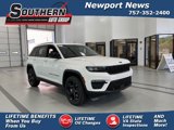 New 2025 Jeep Grand Cherokee Limited image 1