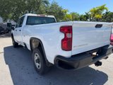 Used 2022 Chevrolet Silverado 2500 W/T w/ WT Fleet Convenience Package image 5