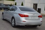 Used 2015 INFINITI Q50 Premium w/ Navigation Package image 4