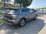 Used 2019 Lincoln Nautilus Select image 5