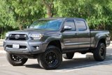 Used 2012 Toyota Tacoma 4x4 Double Cab image 2